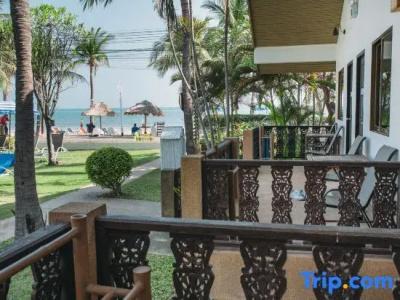 Dolphin Bay Resort Sha-Extra Plus - 269