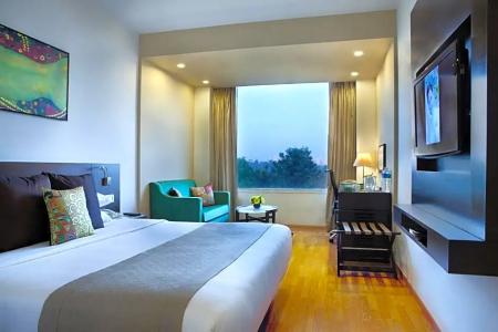 Lemon Tree Premier, Ulsoor Lake, Bengaluru - 45