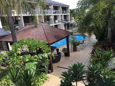 Burleigh Palms Holiday - 14