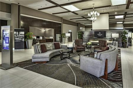 Hilton Arden West - 36