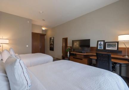 Fairfield Inn & Suites by Marriott Southwest - 3