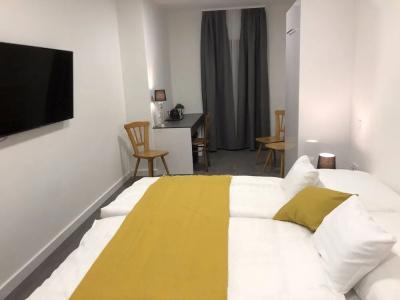 Rigótanya Relax & Wellness Bükfürdő - 44