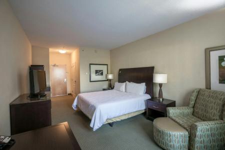 Hilton Garden Inn - 28
