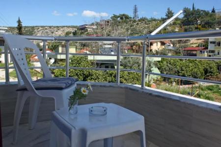 Rose Pension - 80