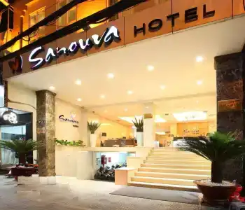 Sanouva Saigon - 41