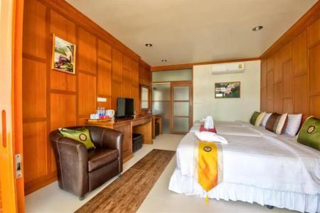 Palm Beach Resort - 39