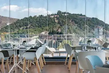 AC Málaga Palacio by Marriott - 43