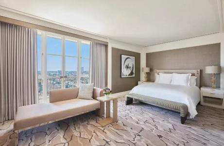 Beverly Wilshire, A Four Seasons - 69