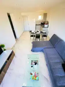 Nissi Adonis Suites - 10