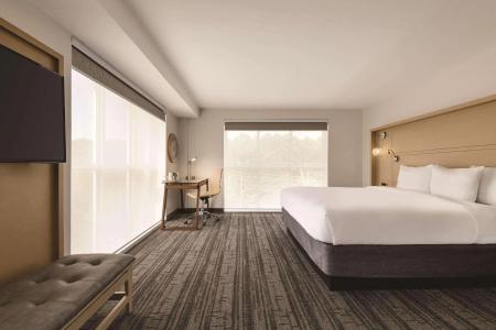 Radisson Atlanta Airport - 5