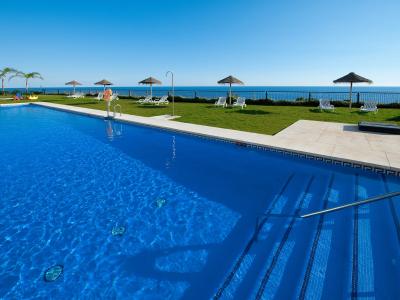 Olée Nerja Holiday Rentals by Fuerte Group - 16