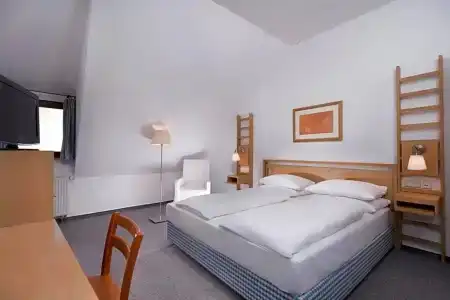 Agneshof Nürnberg - 35