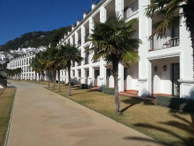 Trh Mijas - 1