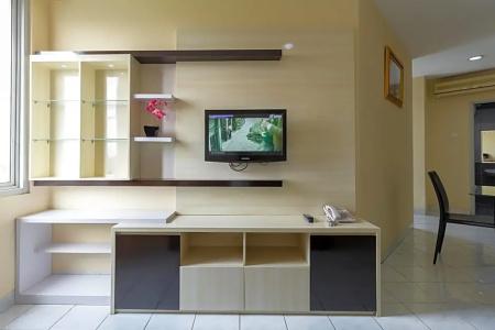 Golden Sky Pluit - 59