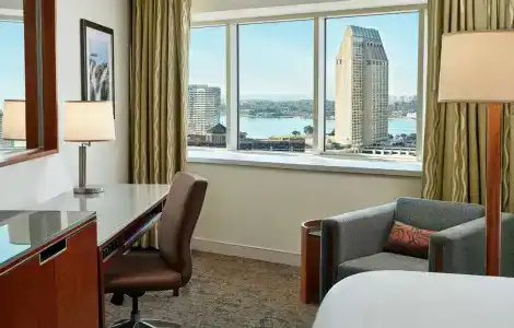 The Westin San Diego Downtown - 6