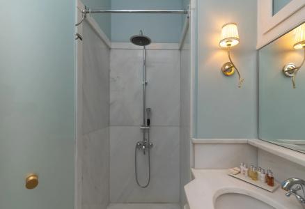 Noble Suites - 7