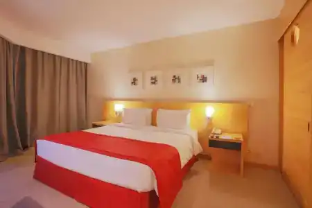 Golden Tulip Brasília Alvorada - 119