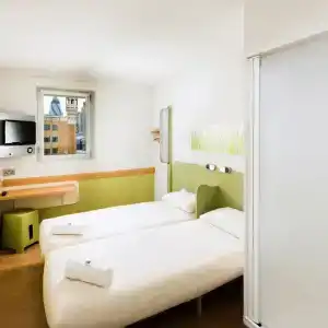 ibis budget Edinburgh Park - 29