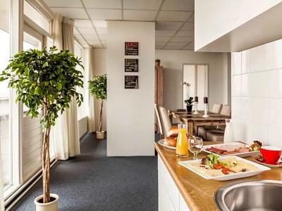 ibis Styles Den Haag Scheveningen - 121