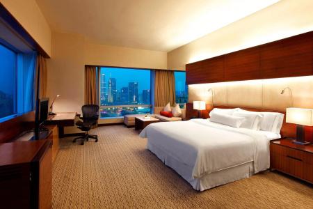 The Westin Guangzhou - 74