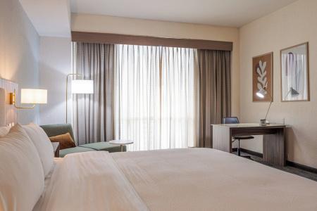 Holiday Inn Guadalajara Select, An Ihg - 84