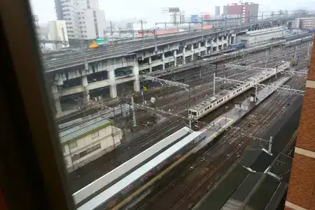 APA Takasaki Ekimae - 48
