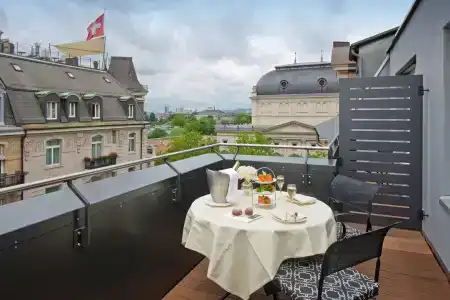 Opera Zürich - 15