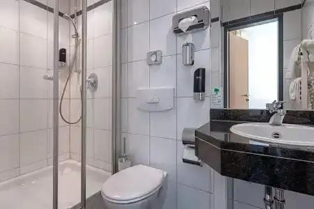 Trip Inn Conti - 22