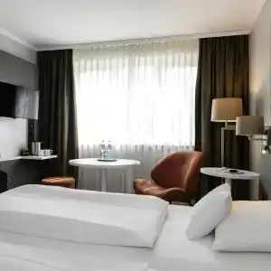 Mercure München-Schwabing - 36