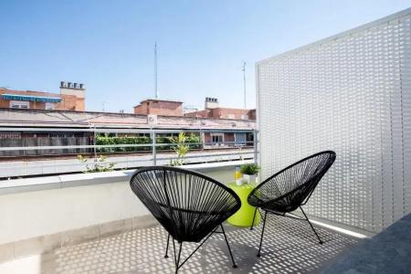 Residencia Universitaria Claudio Coello - 6