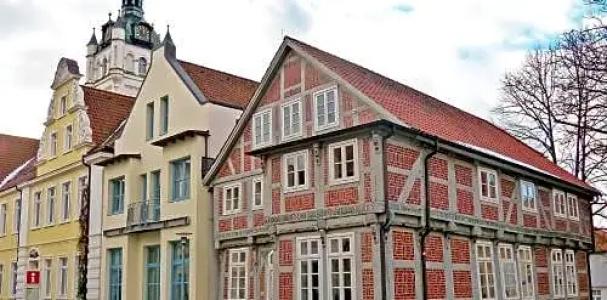 Akzent Höltje - 0