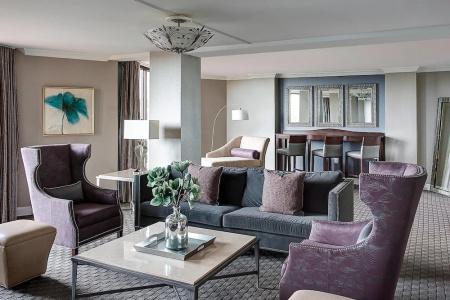 Sheraton Houston Brookhollow - 59