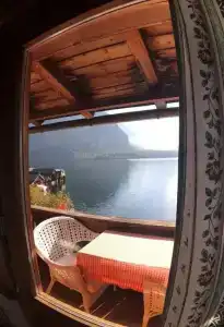 Bräugasthof Hallstatt - 25