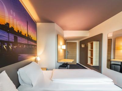 B&B Düsseldorf-City - 2