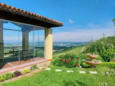 b&b Villa Bellavista Alba - 67