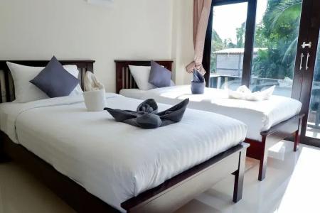 Aiya Resort Koh-Tao - 27
