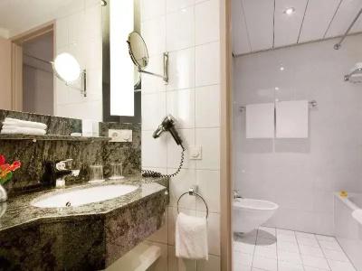 Mövenpick 's Hertogenbosch - 44