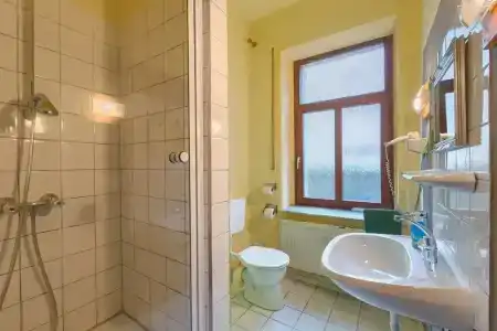 Hostel Lollis Homestay Dresden - 108