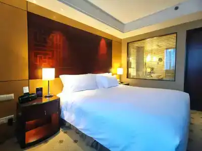 Radisson Collection Hyland Shanghai - 14