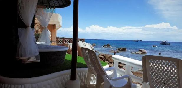 Clear View Resort - 65