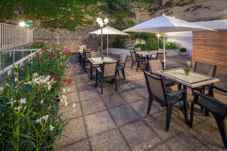 hôTel Le Rive Droite & Spa - 17