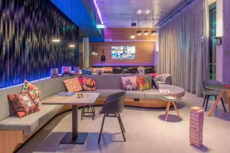 Moxy Munich Messe - 33