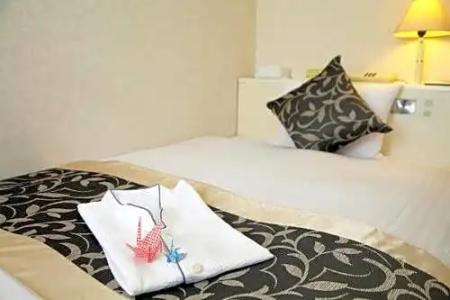Chatelet Inn Kyoto - 61