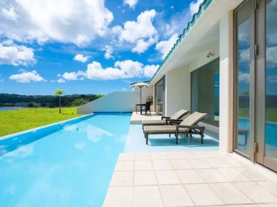 Oriental Hills Okinawa - 78