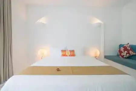 Ocean Breeze Resort Khaolak - 118