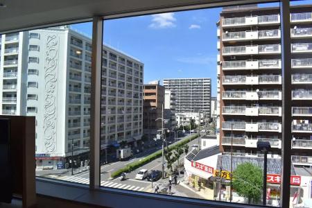 Holiday Inn & Suites Shin Osaka, An Ihg - 76