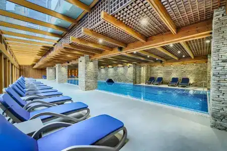 Katarino Spa - 21