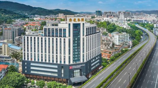 Hilton Garden Inn Guangzhou Tianhe - 19