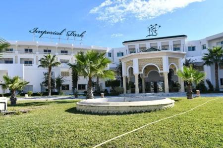 Imperial Park - 0