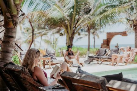 Selina Tulum - 38